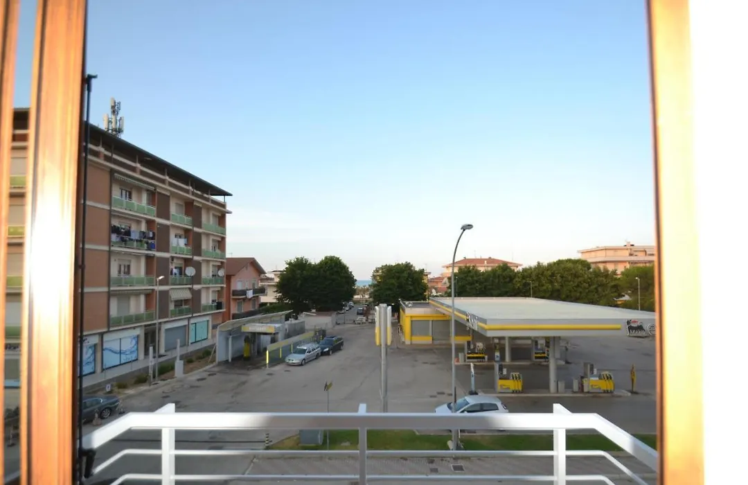 Onda Chiara B&B-1
