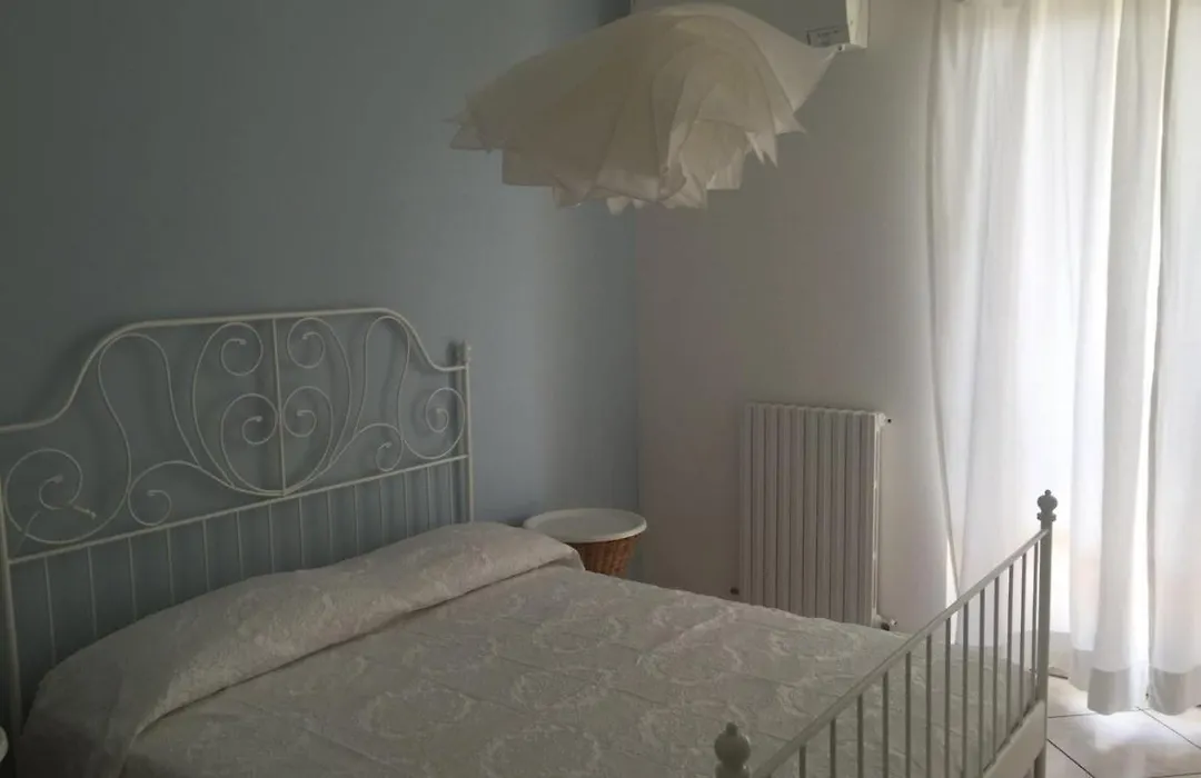 B&B Fonte Di Mare-1