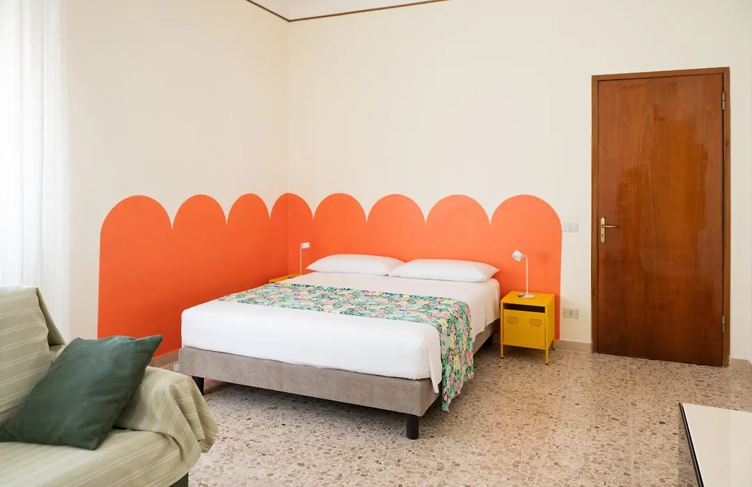 La Rosa Rooms & Holiday Home-1