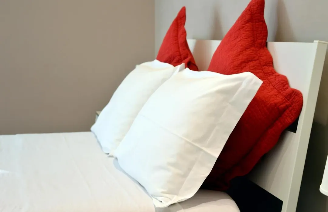 B&B Welchome-1