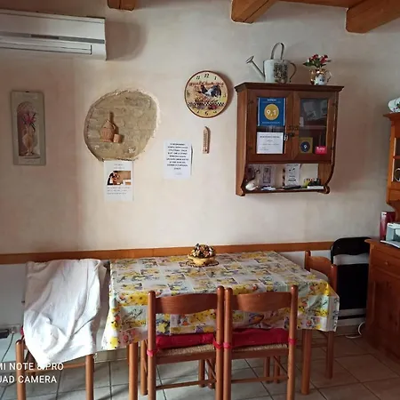 Bed & Breakfast Onda Blu-2