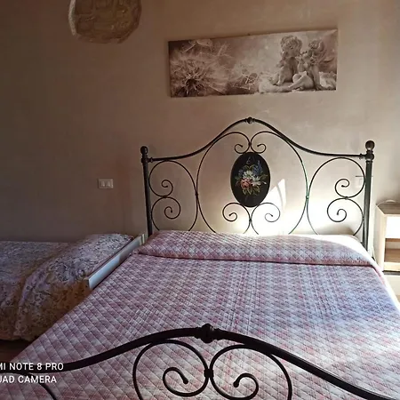 Bed & Breakfast Onda Blu-3