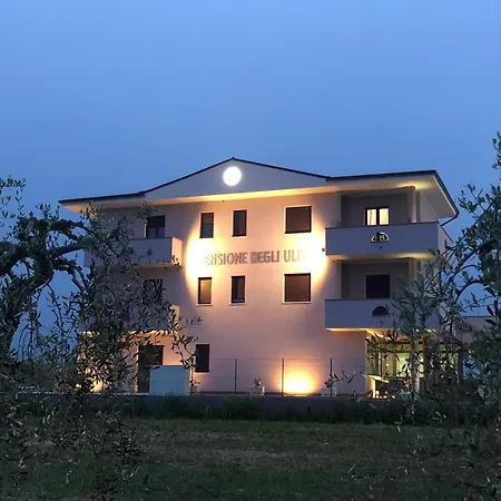 Pensione degli Ulivi-2