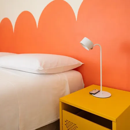 La Rosa Rooms & Holiday Home-3